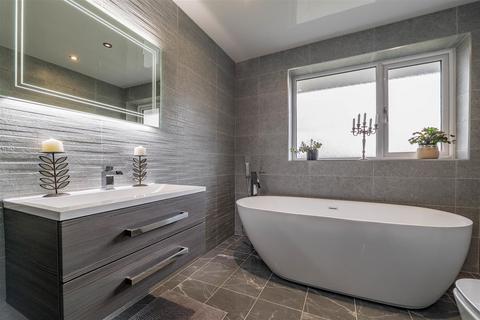 4 bedroom semi-detached house for sale, St. Hildas Close, Chorley