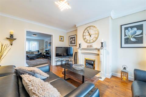 4 bedroom semi-detached house for sale, St. Hildas Close, Chorley