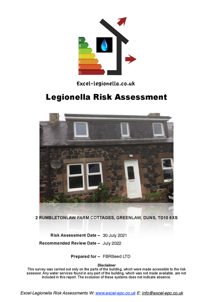 EPC Certificate