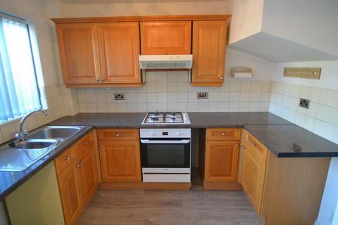 2 bedroom terraced house to rent, Birch Crescent, Newton-Le-Willows, WA12