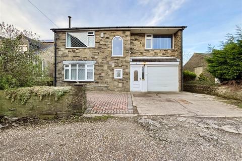3 bedroom detached house for sale - Brooks Terrace, Bradford BD13