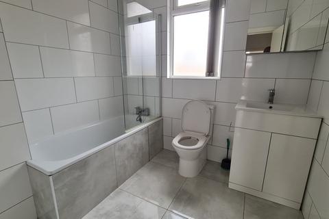 undefined, Witley Gardens, Southall UB2