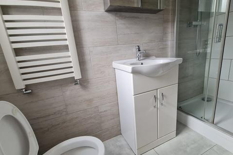 undefined, Witley Gardens, Southall UB2