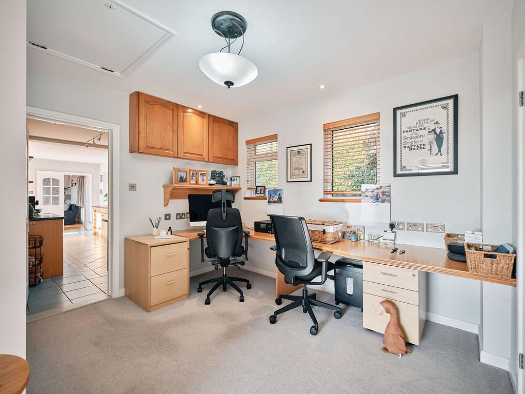 Living