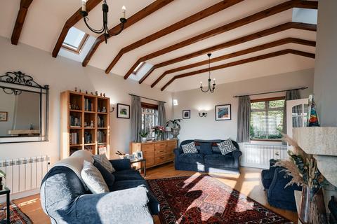 4 bedroom detached house for sale, Le Mont Sohier, Jersey JE3