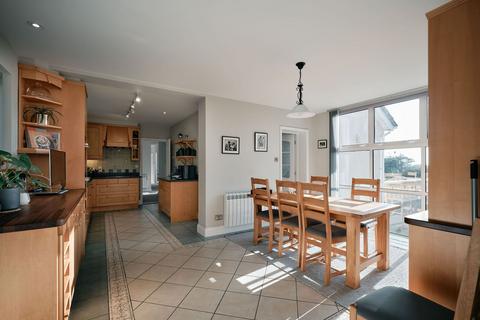 4 bedroom detached house for sale, Le Mont Sohier, Jersey JE3