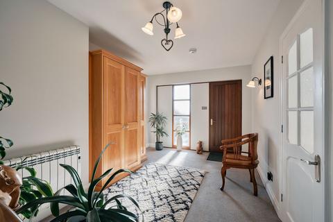 4 bedroom detached house for sale, Le Mont Sohier, Jersey JE3