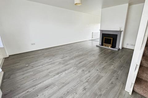 3 bedroom terraced house for sale, Shrewsbury Road, Stretton, Burton-on-Trent, DE13