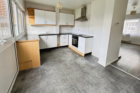 3 bedroom terraced house for sale, Shrewsbury Road, Stretton, Burton-on-Trent, DE13
