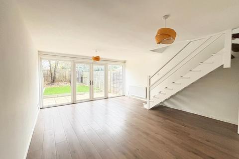 undefined, Long Green, Chigwell, IG7
