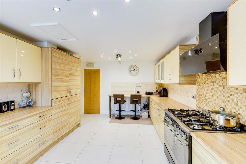 Kitchen-Diner