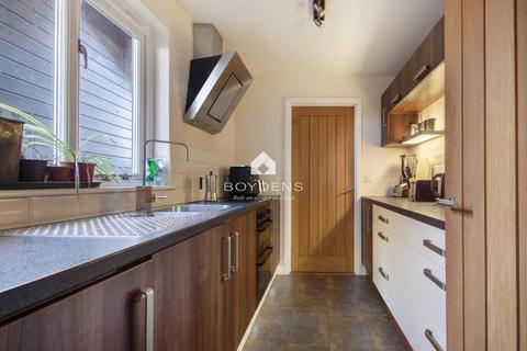 undefined, Green Farm Road, Colchester CO6
