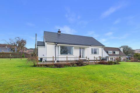 undefined, Airlie Cottage, North Connel, By Oban, PA37 1RD