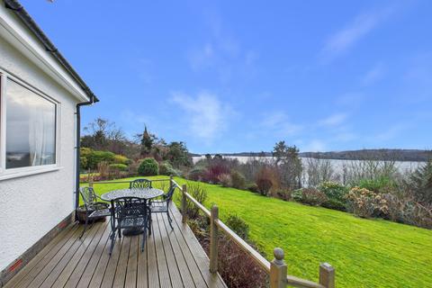 undefined, Airlie Cottage, North Connel, By Oban, PA37 1RD