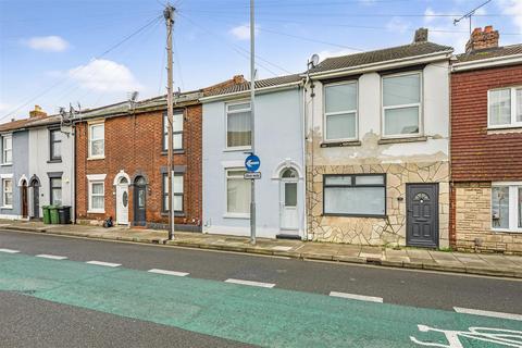 3 bedroom terraced house for sale, Twyford Avenue, Portsmouth