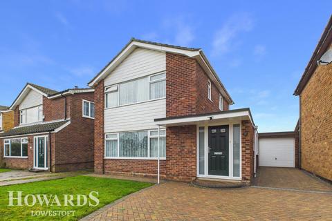 undefined, Westland Road, South Oulton Broad
