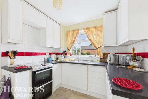 undefined, Westland Road, South Oulton Broad