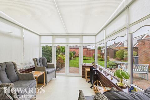 3 bedroom detached house for sale, Westland Road, Lowestoft