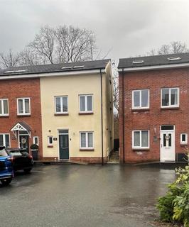 3 bedroom townhouse for sale, Maes Yr Haf, Ammanford SA18