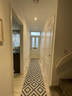 3 bedroom townhouse for sale, Maes Yr Haf, Ammanford SA18