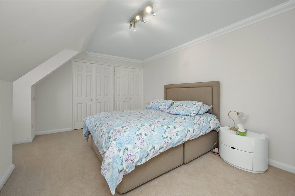 Third Bedroom