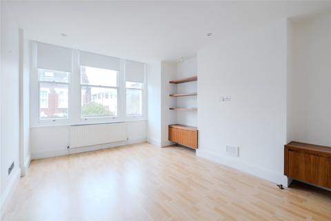 2 bedroom apartment for sale - Norfolk House Road, London SW16