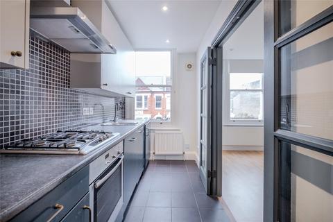 2 bedroom apartment for sale, Norfolk House Road, London SW16