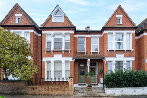 2 bedroom apartment for sale, Norfolk House Road, London SW16