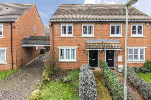 undefined, Walnut Lane, Didcot OX11