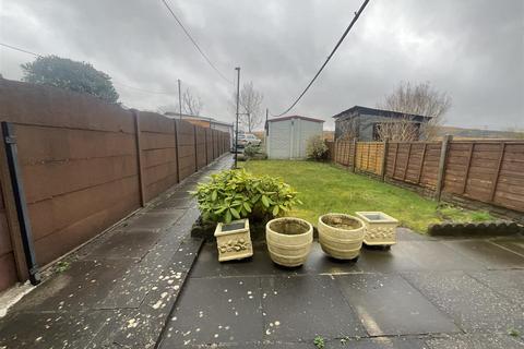 3 bedroom terraced house for sale, Barry Road, Ammanford SA18