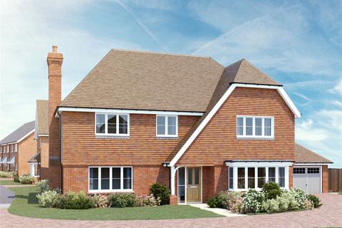 4 bedroom detached house for sale, Plot 19 Manorwood, West Horsley, Leatherhead, Surrey, KT24