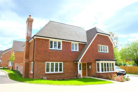 4 bedroom detached house for sale, Plot 19 Manorwood, West Horsley, Leatherhead, Surrey, KT24