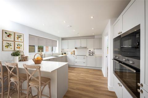 4 bedroom detached house for sale, Plot 19 Manorwood, West Horsley, Leatherhead, Surrey, KT24