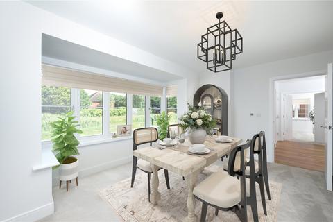 4 bedroom detached house for sale, Plot 19 Manorwood, West Horsley, Leatherhead, Surrey, KT24