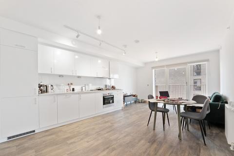 1 bedroom apartment to rent, Millet Place, Pontoon Dock London E16