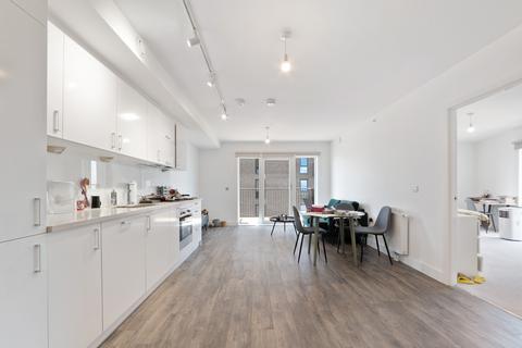 1 bedroom apartment to rent, Millet Place, Pontoon Dock London E16