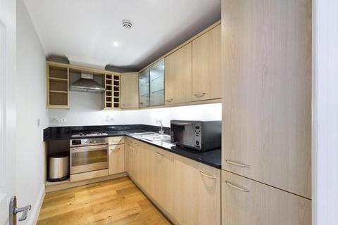 2 bedroom apartment to rent, Allsop Place, London NW1
