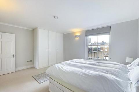2 bedroom apartment to rent, Allsop Place, London NW1
