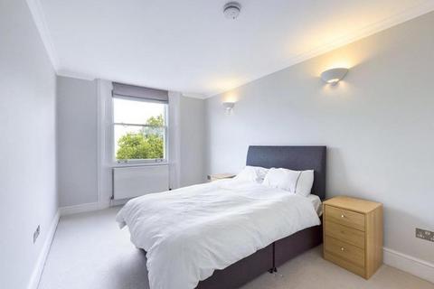 2 bedroom apartment to rent, Allsop Place, London NW1