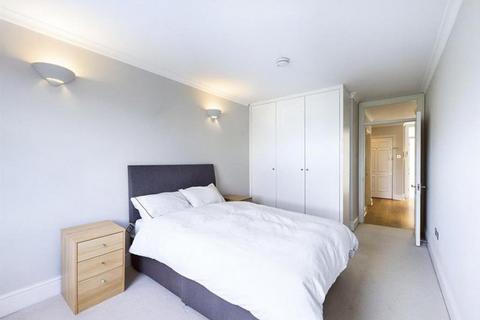 2 bedroom apartment to rent, Allsop Place, London NW1