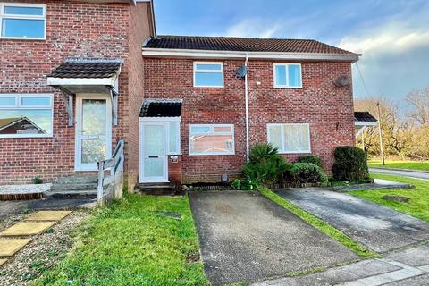 2 bedroom terraced house for sale - Westward Place, Cefn Glas, Bridgend County Borough, CF31 4XA