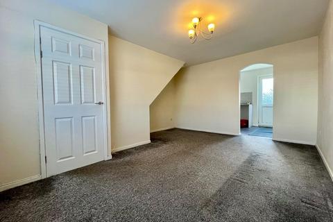 2 bedroom terraced house for sale, Westward Place, Cefn Glas, Bridgend County Borough, CF31 4XA