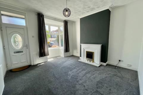 undefined, Empire Road, Bolton, Lancashire, BL2