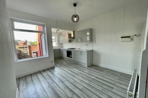 undefined, Empire Road, Bolton, Lancashire, BL2