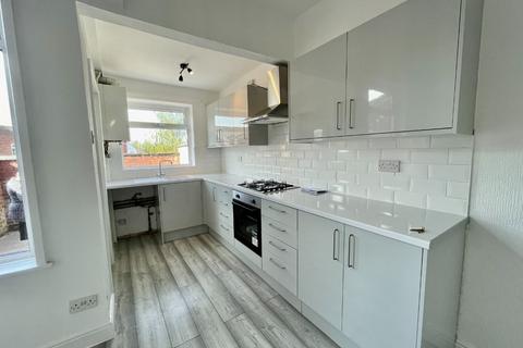 undefined, Empire Road, Bolton, Lancashire, BL2