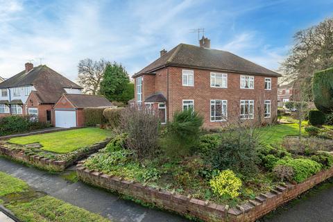 undefined, Uplands Avenue, Finchfield