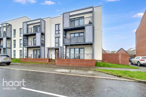 1 bedroom flat for sale, Aspen Way, Harlow