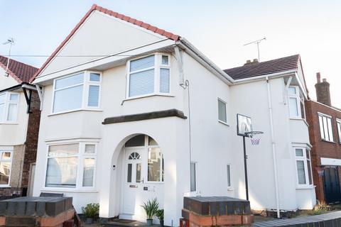 undefined, Bayswater Road, Wallasey CH45