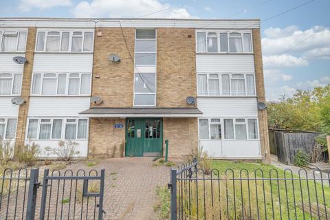 1 bedroom flat for sale, Tennyson Avenue, Canterbury, Kent, CT1