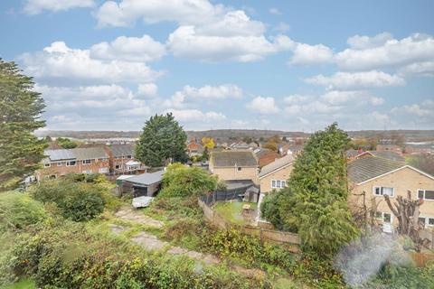 1 bedroom flat for sale, Tennyson Avenue, Canterbury, Kent, CT1